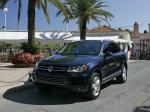 Volkswagen Touareg Hybrid 2010 года (US)